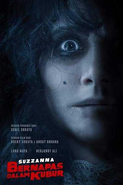 مشاهدة فيلم Suzzanna Buried Alive 2018 مترجم