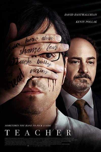 مشاهدة فيلم Teacher 2019 مترجم