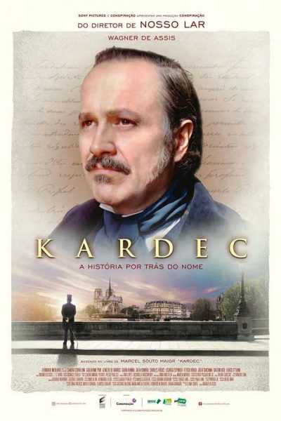 مشاهدة فيلم Kardec 2019 مترجم
