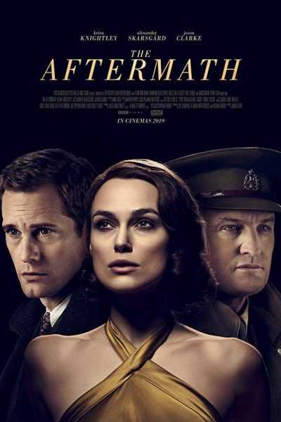 مشاهدة فيلم The Aftermath 2019 مترجم
