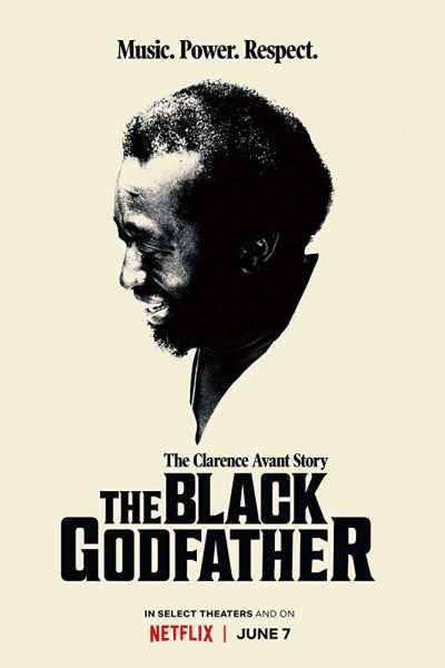 مشاهدة فيلم The Black Godfather 2019 مترجم