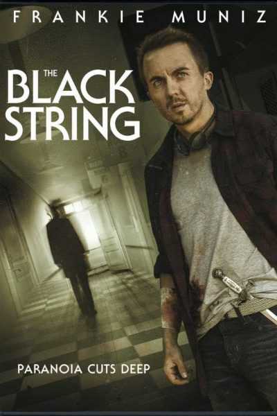 مشاهدة فيلم The Black String 2018 مترجم