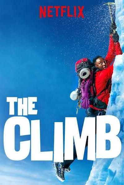 مشاهدة فيلم The Climb 2017 مترجم