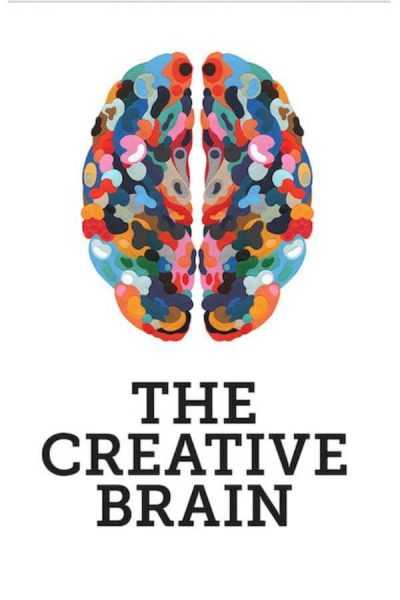 مشاهدة فيلم The Creative Brain 2019 مترجم
