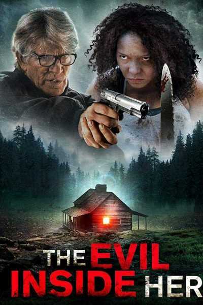 مشاهدة فيلم The Evil Inside Her 2019 مترجم