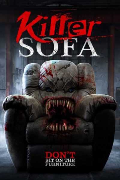مشاهدة فيلم Killer Sofa 2019 مترجم