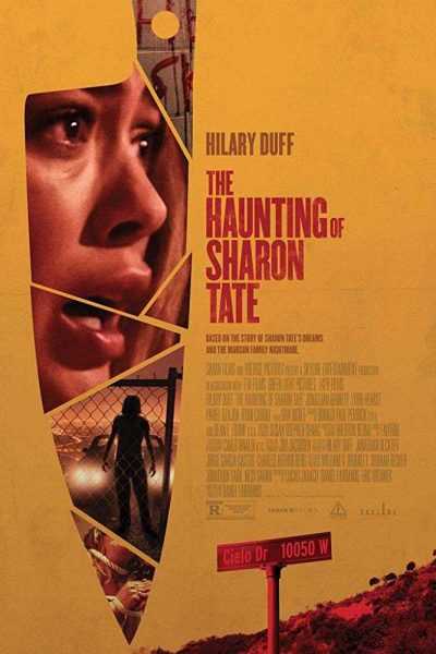مشاهدة فيلم The Haunting of Sharon Tate 2019 مترجم