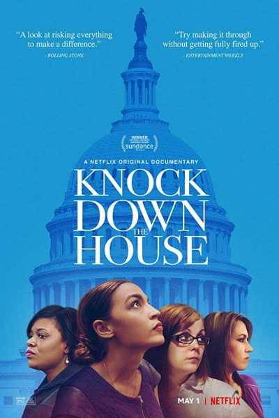 مشاهدة فيلم Knock Down the House 2019 مترجم
