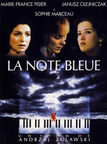 مشاهدة فيلم La Note Bleue 1991 مترجم
