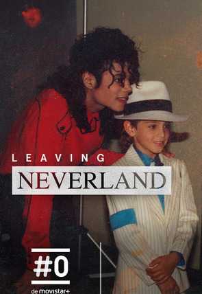 مشاهدة فيلم Leaving Neverland 2019 مترجم