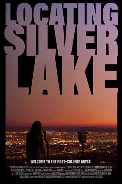 مشاهدة فيلم Locating Silver Lake 2018 مترجم