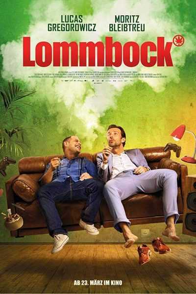 مشاهدة فيلم Lommbock 2017 مترجم