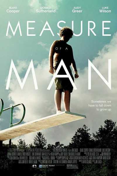 مشاهدة فيلم Measure Of A Man 2018 مترجم