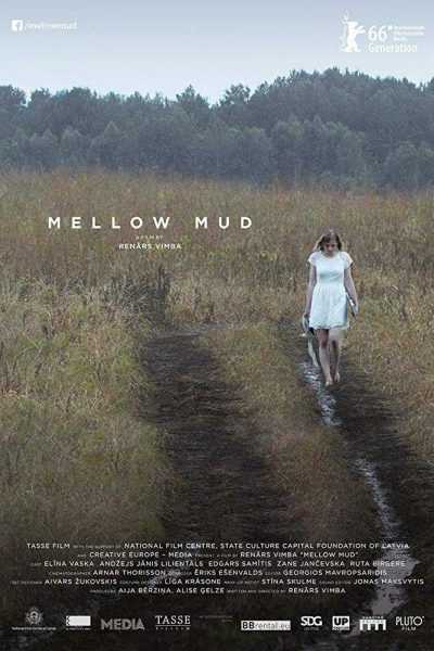 مشاهدة فيلم Mellow Mud 2016 مترجم