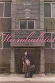 مشاهدة فيلم Microhabitat 2017 مترجم