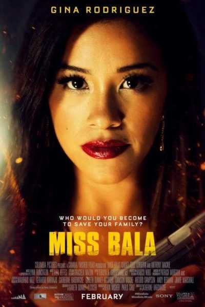مشاهدة فيلم Miss Bala 2019 مترجم