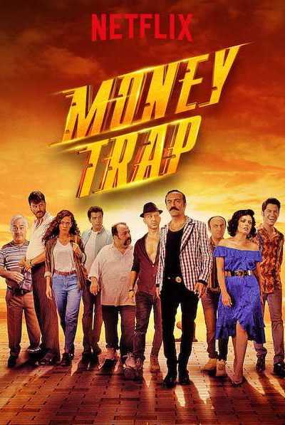 مشاهدة فيلم Money Trap 2019 مترجم