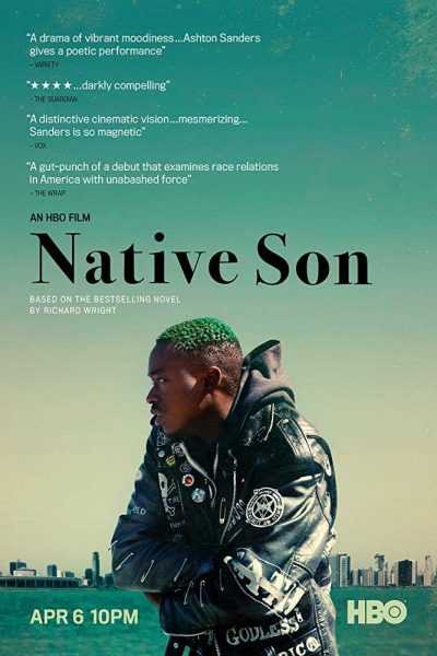 مشاهدة فيلم Native Son 2019 مترجم