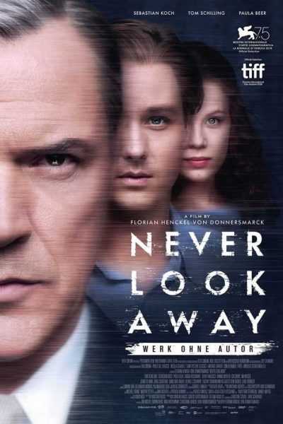 مشاهدة فيلم Never Look Away 2018 مترجم