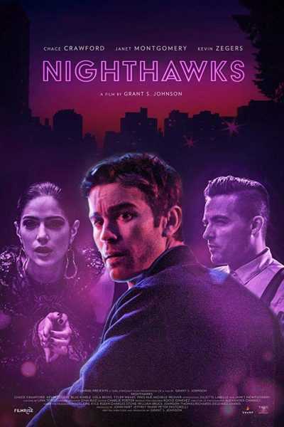 مشاهدة فيلم Nighthawks 2019 مترجم