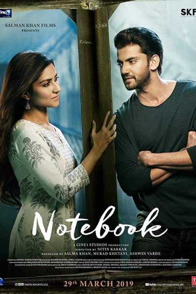 مشاهدة فيلم Notebook 2019 مترجم