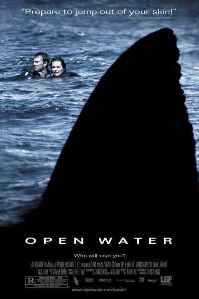 مشاهدة فيلم Open Water 2003 مترجم