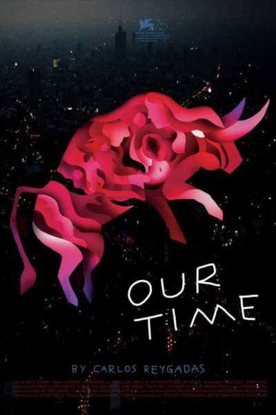 مشاهدة فيلم Our Time 2018 مترجم
