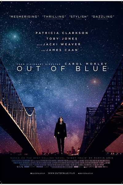مشاهدة فيلم Out of Blue 2018 مترجم