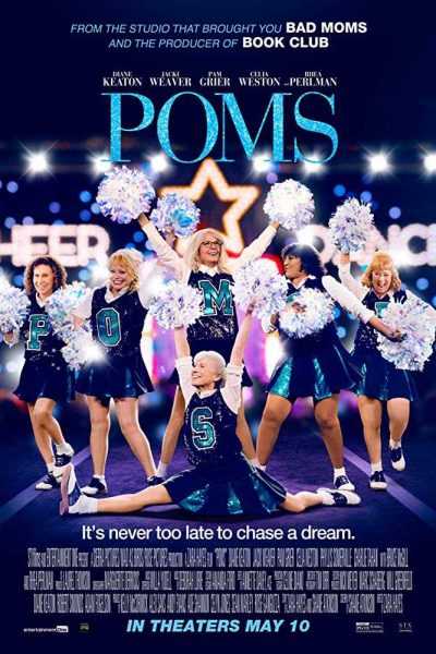 مشاهدة فيلم Poms 2019 مترجم