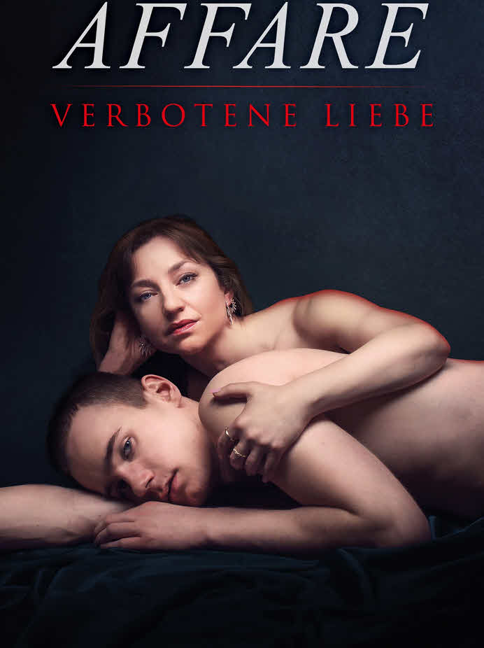 مشاهدة فيلم An Affair 2018 مترجم