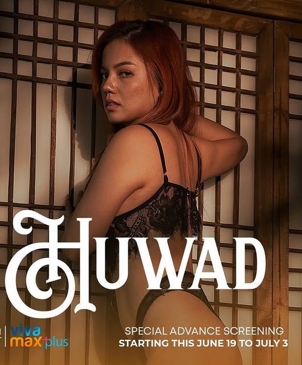 مشاهدة فيلم Huwad 2024 مترجم
