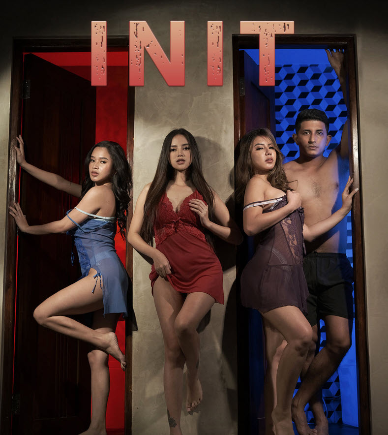 مشاهدة فيلم Init 2024 مترجم
