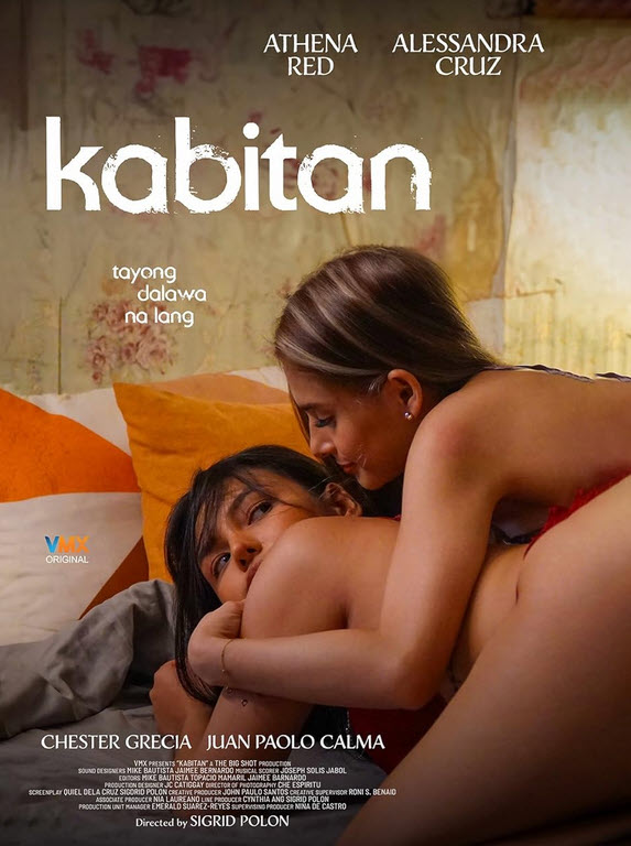 مشاهدة فيلم Kabitan 2024 مترجم