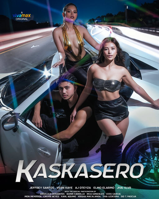 مشاهدة فيلم Kaskasero 2024 مترجم