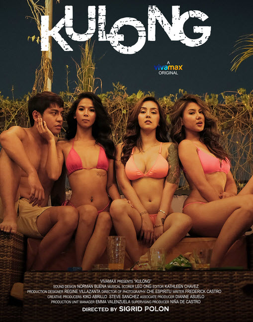 مشاهدة فيلم Kulong 2024 مترجم