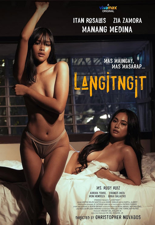 مشاهدة فيلم Langitngit 2023 مترجم
