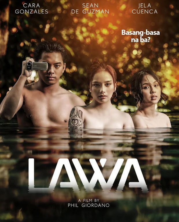 مشاهدة فيلم Lawa 2023 مترجم