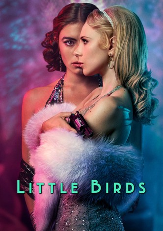 مشاهدة فيلم Little Birds 2011 مترجم