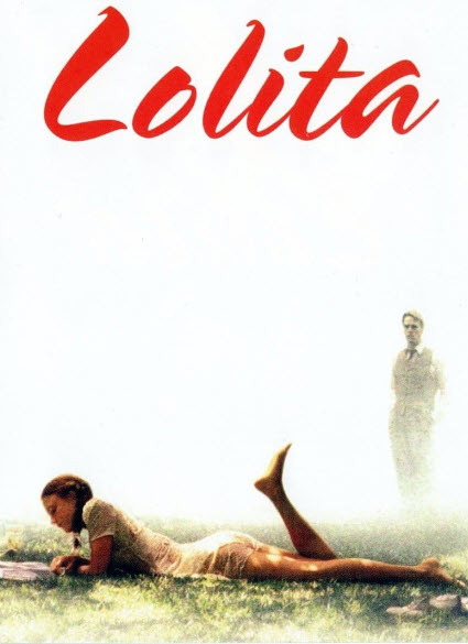 مشاهدة فيلم lolita 1997 مترجم
