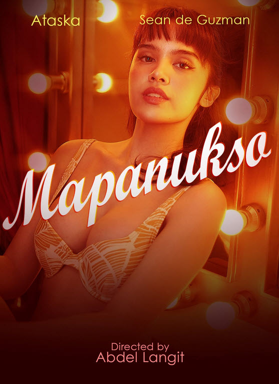 مشاهدة فيلم Mapanukso 2024 مترجم