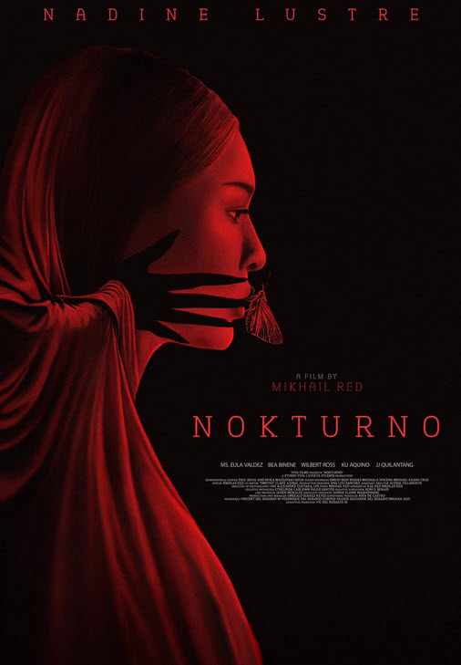 مشاهدة فيلم Nokturno 2024 مترجم