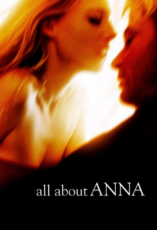 فيلم All About Anna 2005 مترجم