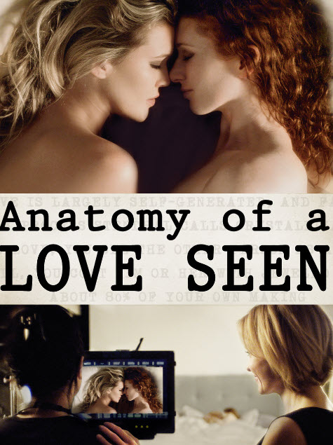 فيلم Anatomy of a Love Seen 2014 مترجم