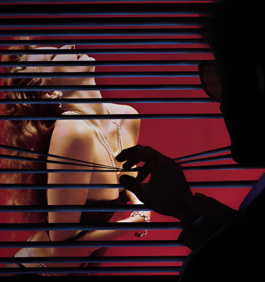 فيلم Body Double 1984 مترجم