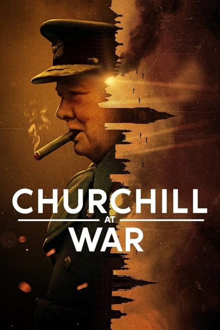 مسلسل Churchill at War الموسم 1 مترجم