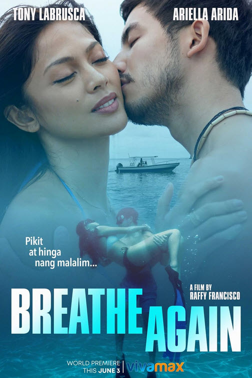 مشاهدة فيلم Breathe Again 2022 مترجم