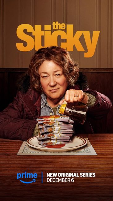 مشاهدة مسلسل The Sticky الموسم 1 مترجم