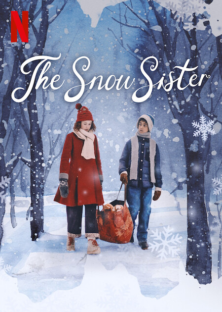 مشاهدة فيلم The Snow Sister 2024 مترجم