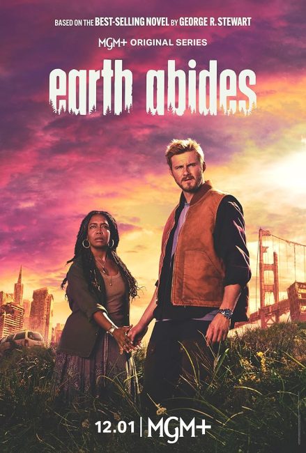 مسلسل Earth Abides الموسم 1 مترجم
