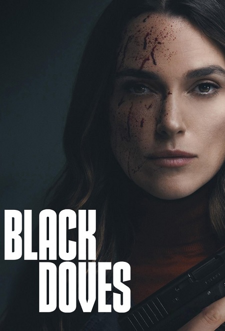 مسلسل Black Doves الموسم 1 مترجم